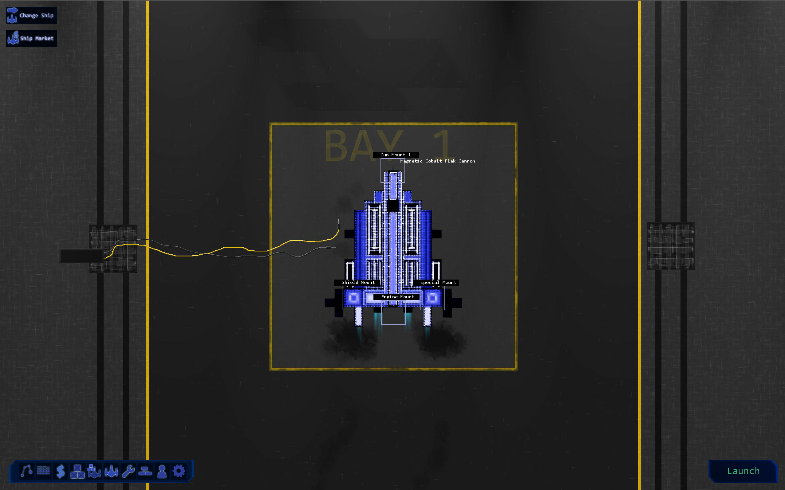 Lords of Delusia - Screenshot 4