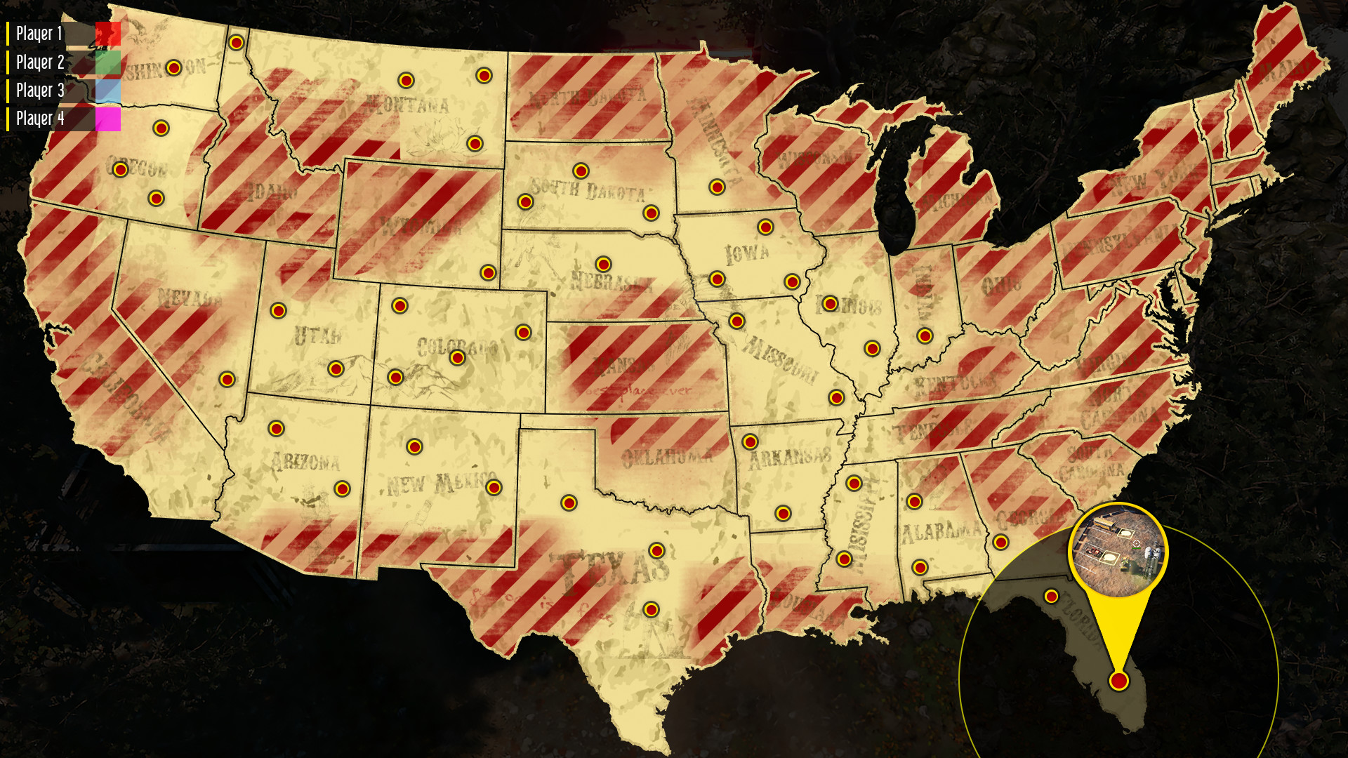 Gun Road - Screenshot 3