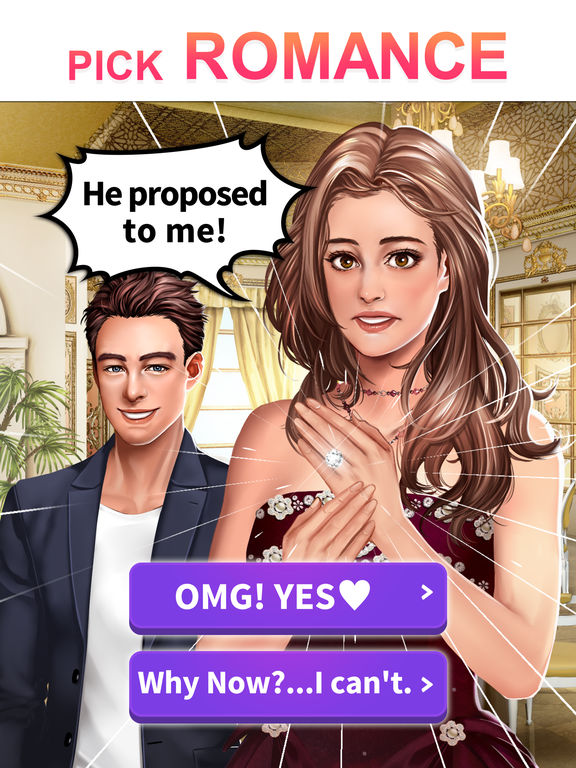 My Shelf - Screenshot 7