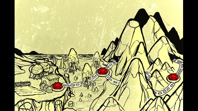 Quest of Souls - Screenshot 2