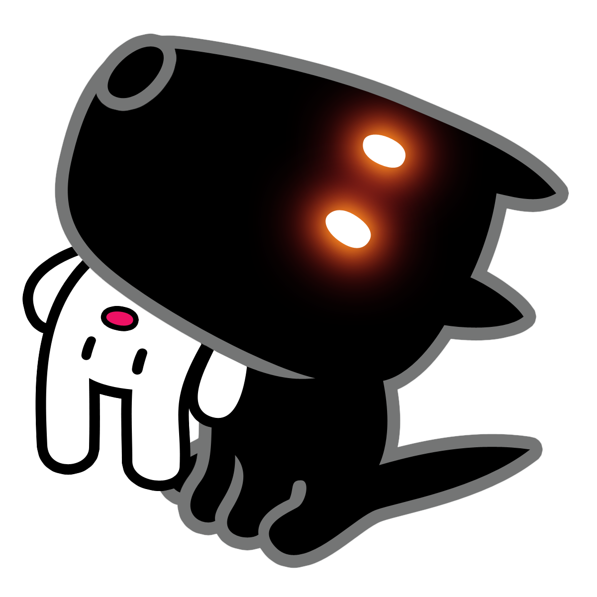 Puppy Games logo