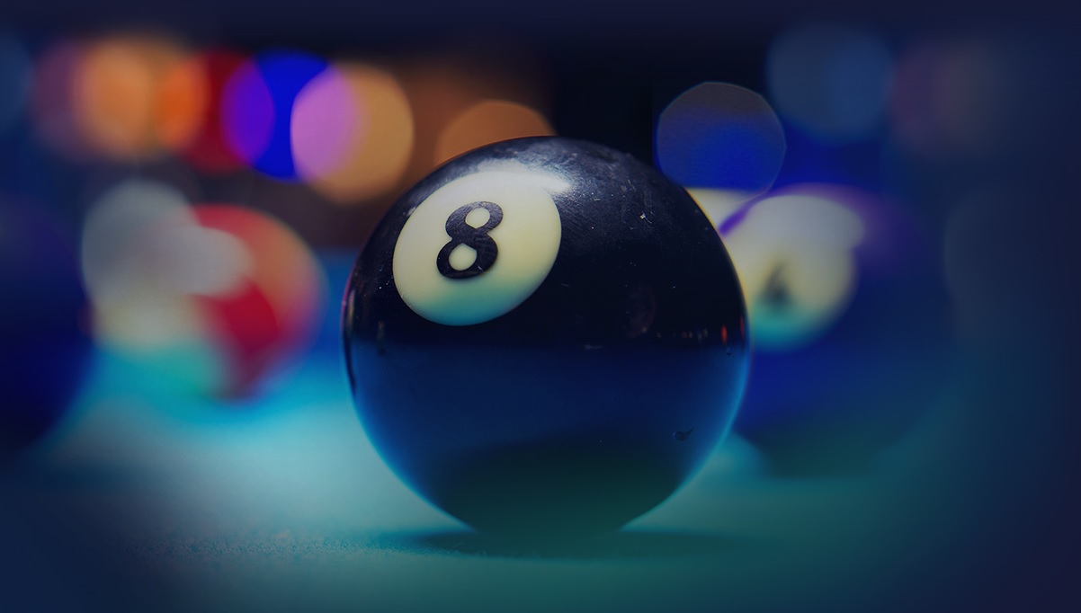 Game cover: Pool Live Pro