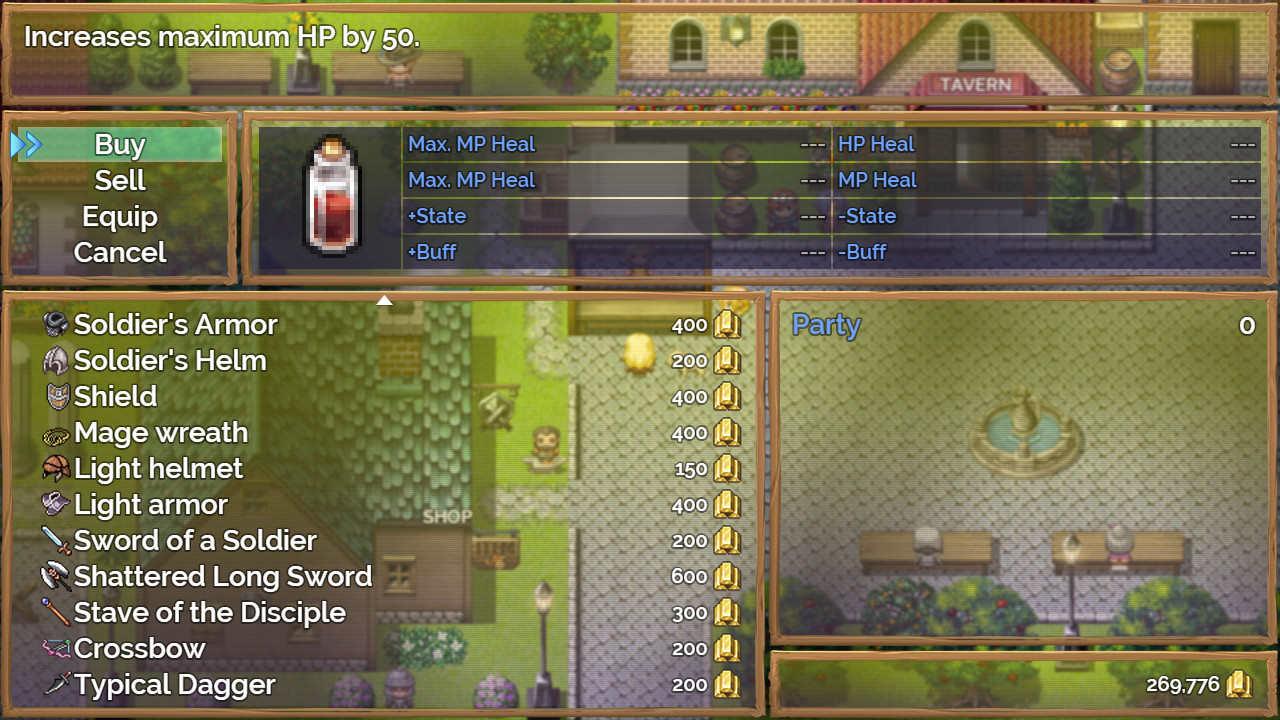 Nalogi 2 - Screenshot 3