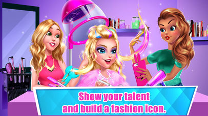 Gossip Girl - School Queen - Screenshot 3