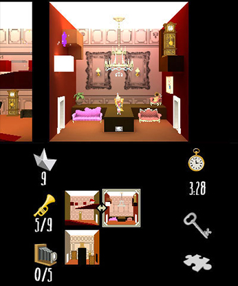 The Delusions of Von Sottendorff and His Squared Mind - Screenshot 3