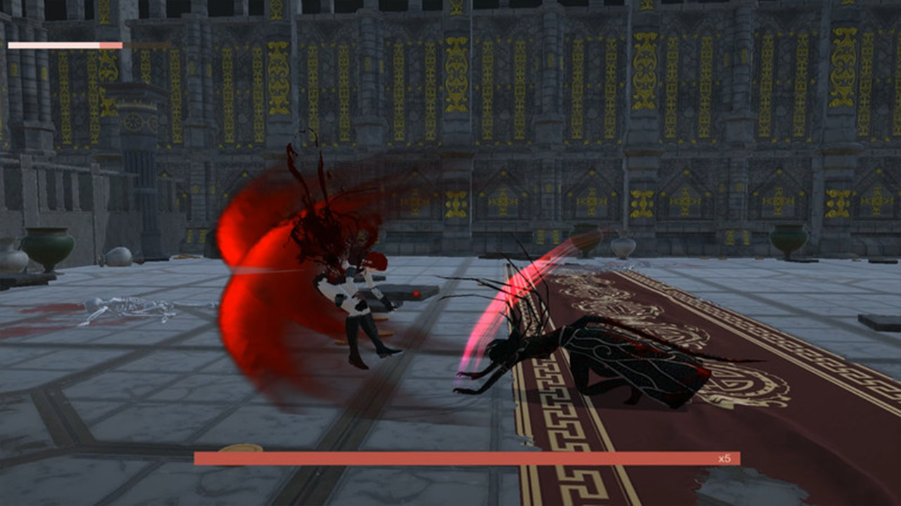 X Mushrooms - Screenshot 6