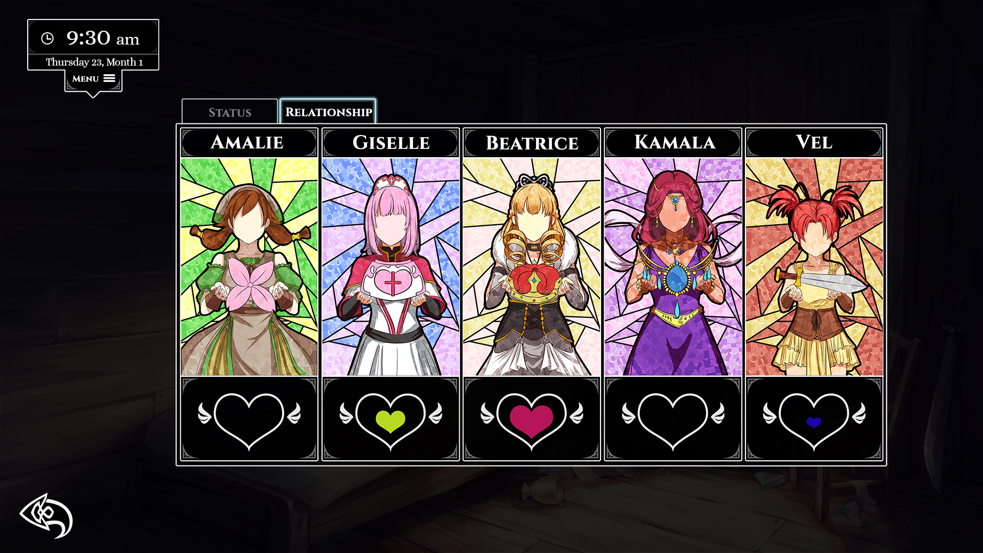 Love Esquire - Screenshot 4