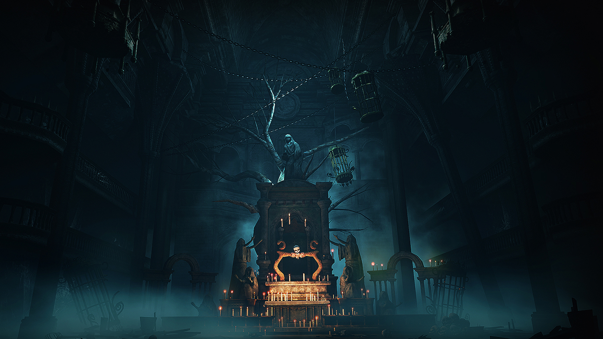 AngeliaLost - Screenshot 3