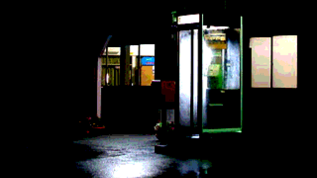 Railroad Tracks - Screenshot 5