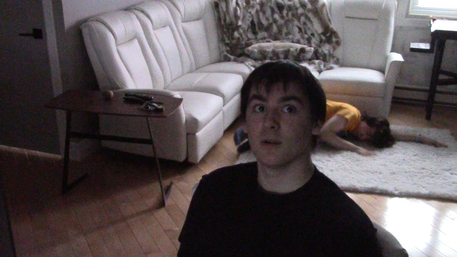 Aidsmoji: The Forbidden Fruit - Screenshot 12