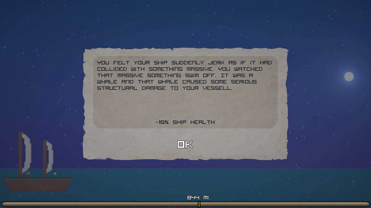 Don't Sink - Screenshot 5