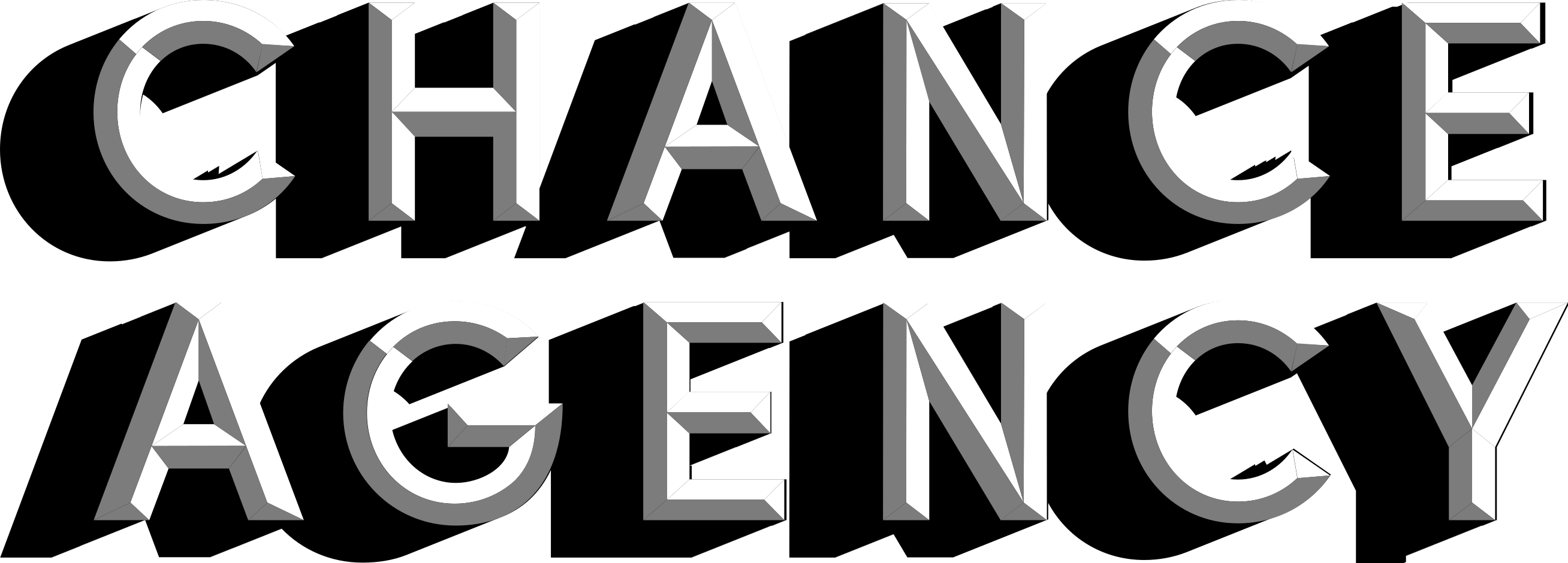 Chance Agency logo