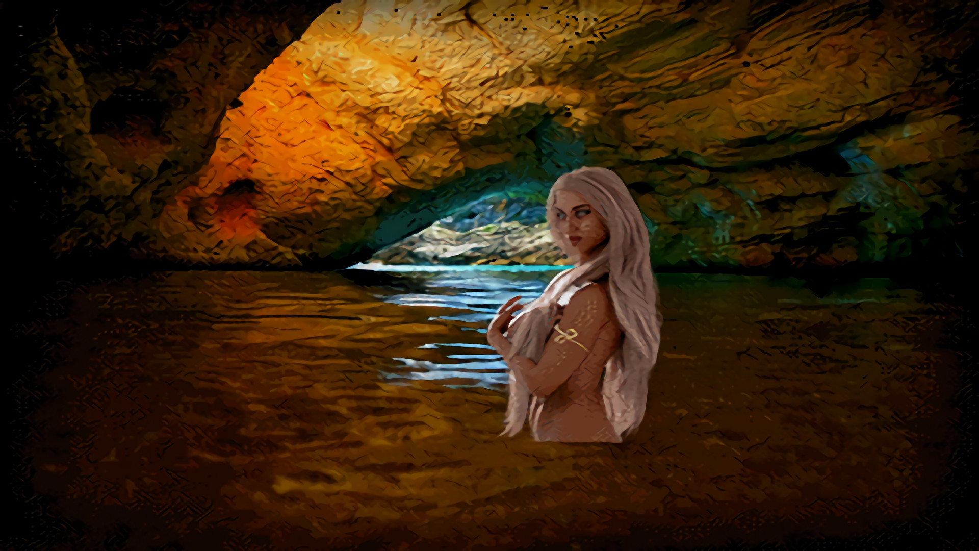 Creatio Ex Nihilo III: Amor Dei - Screenshot 5