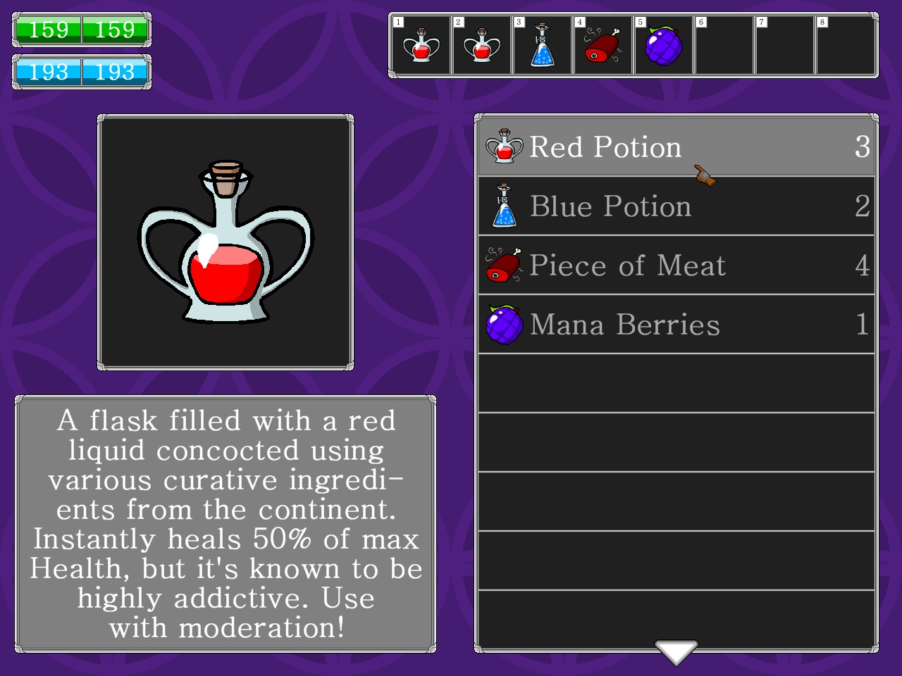 Shattered God - Quest for the Divine Relic - Screenshot 2