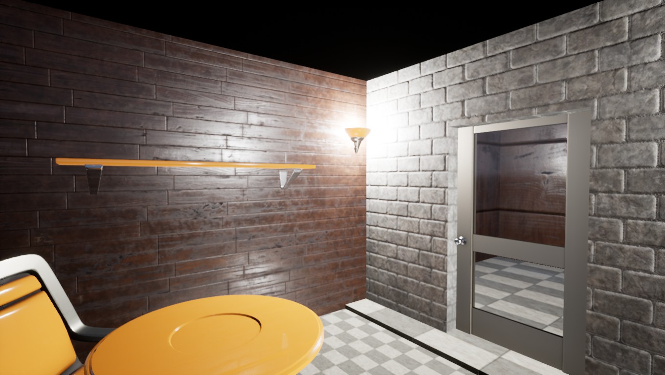 Integrity - Screenshot 5