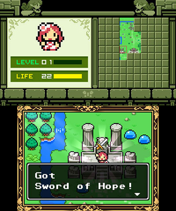 Fairune - Screenshot 2
