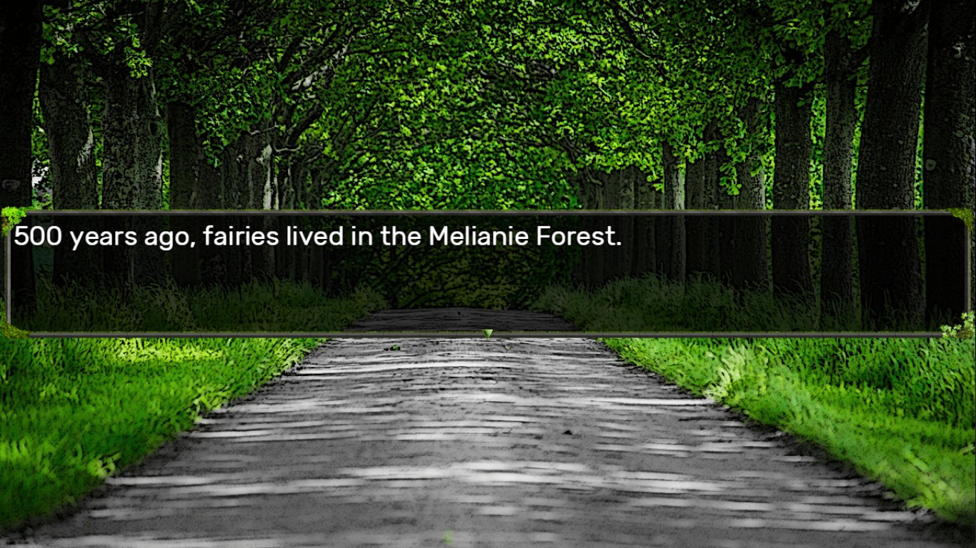 Dark Fairies - Screenshot 4