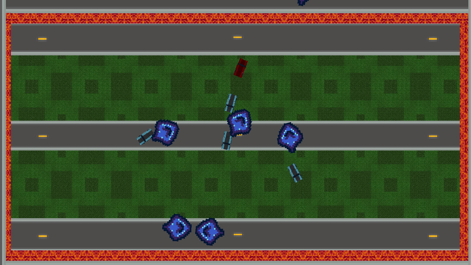 Bizarre Tale - Screenshot 4