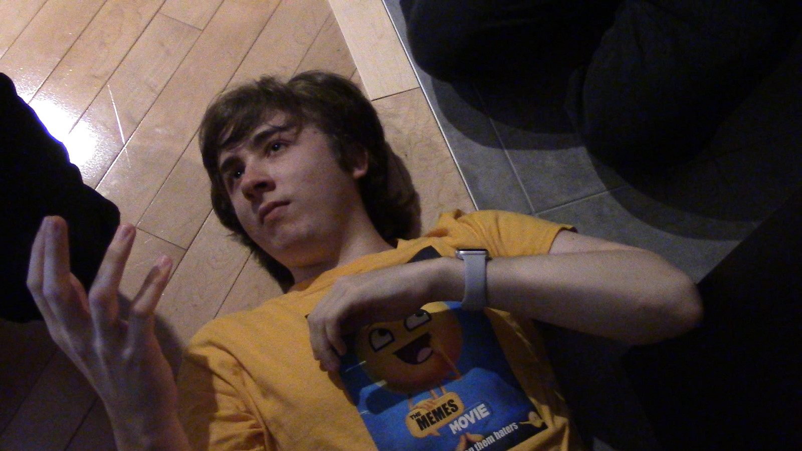 Aidsmoji: The Forbidden Fruit - Screenshot 6