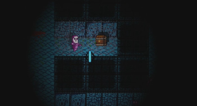 Death's Maze - Screenshot 2