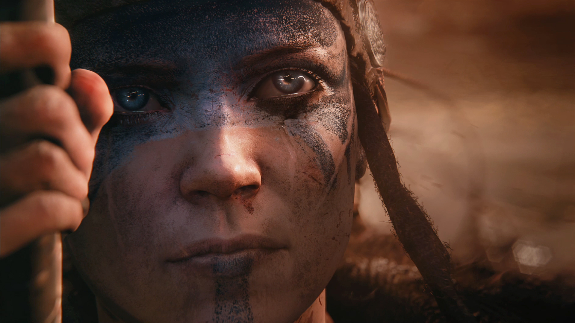 Review Hellblade: Senua's Sacrifice