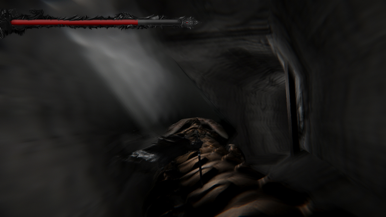 Purgatory Ashes - Screenshot 2