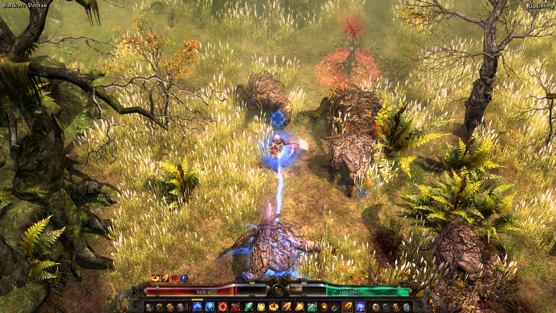Grim Dawn: Ashes of Malmouth - Screenshot 6