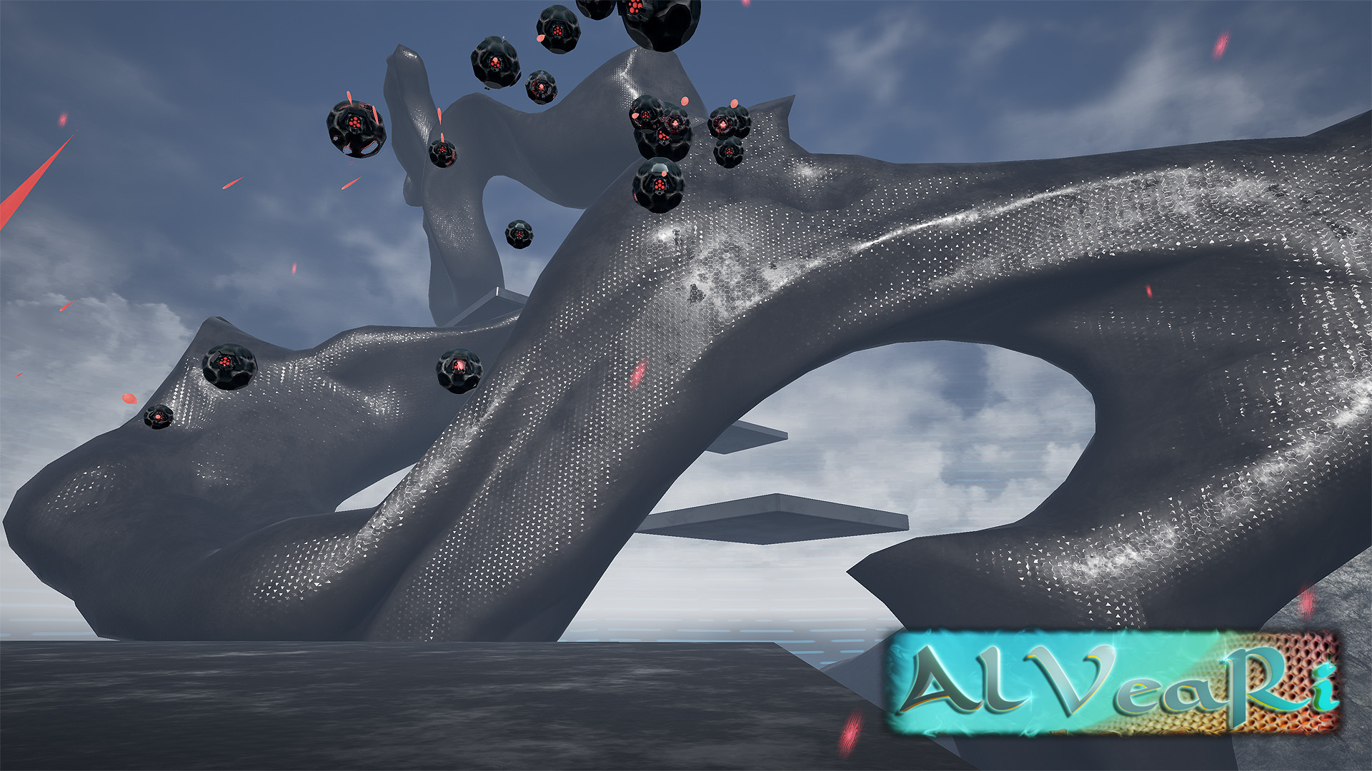Alveari - Screenshot 3