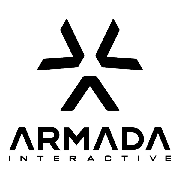 Armada Interactive 标志