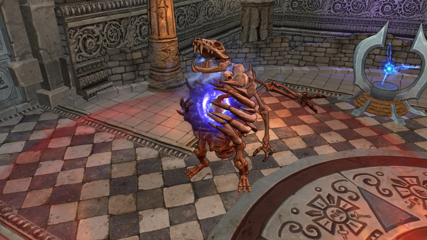 Global Adventures - Screenshot 4