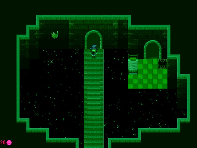 Malatzshia - Screenshot 2