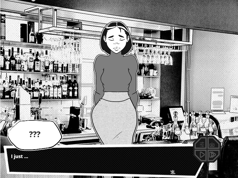 Grimm & Tonic - Screenshot 1