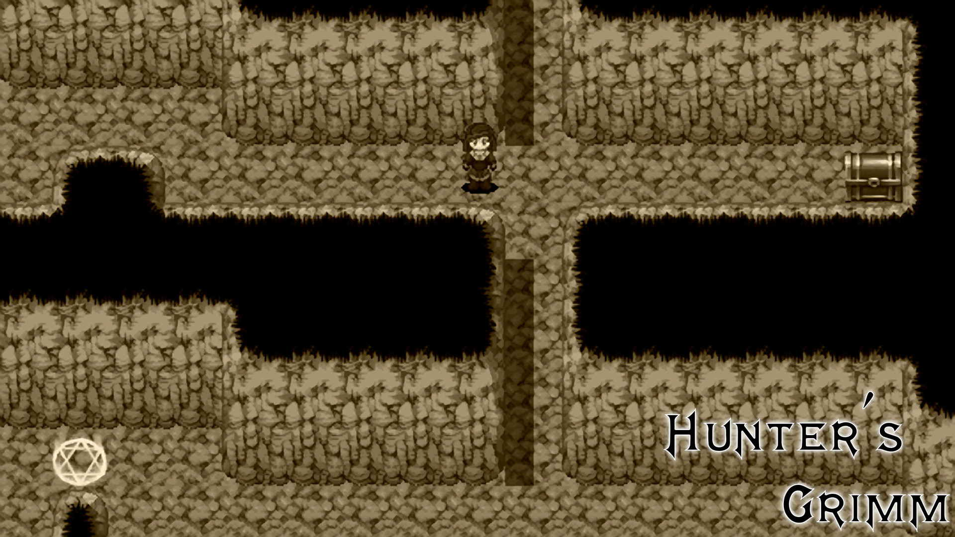 Hunter's Grimm - Screenshot 4