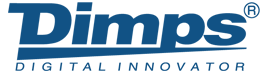 Dimps logo
