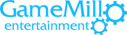 GameMill Entertainment logo