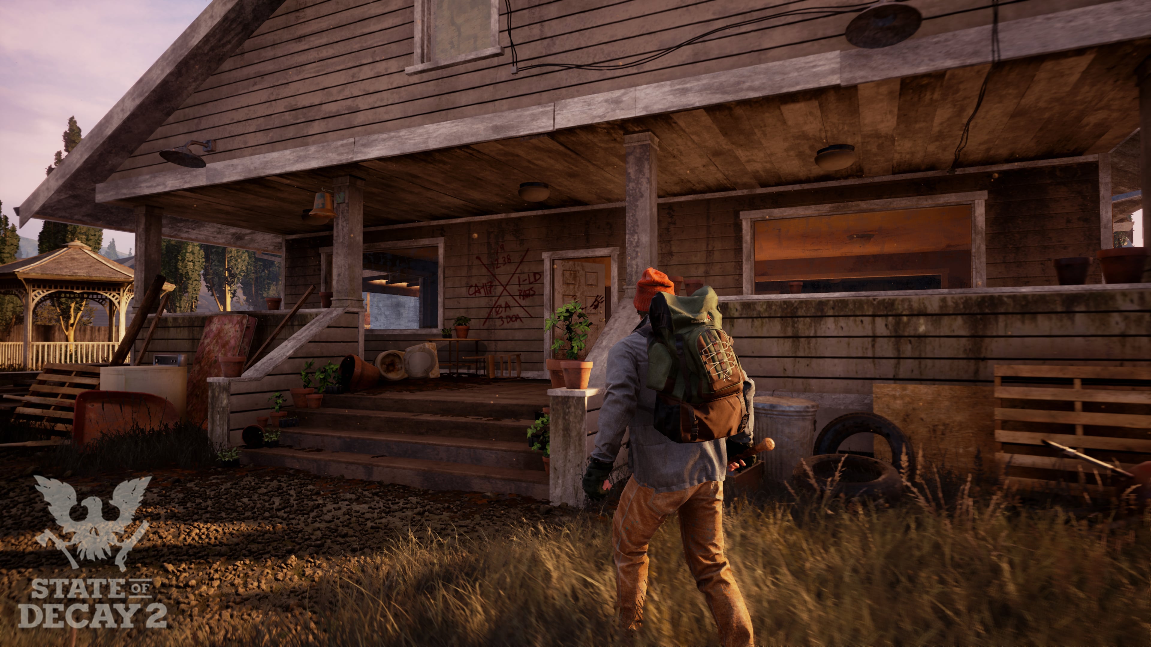 State of decay 2 wiki - bsBeautiful