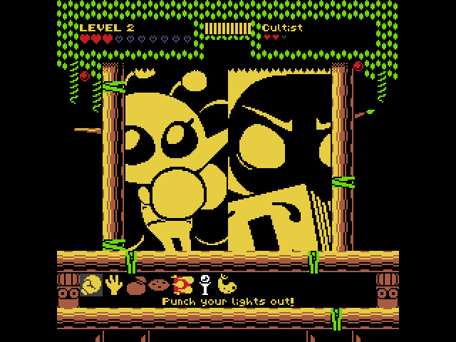 Creepy Castle - Screenshot 4