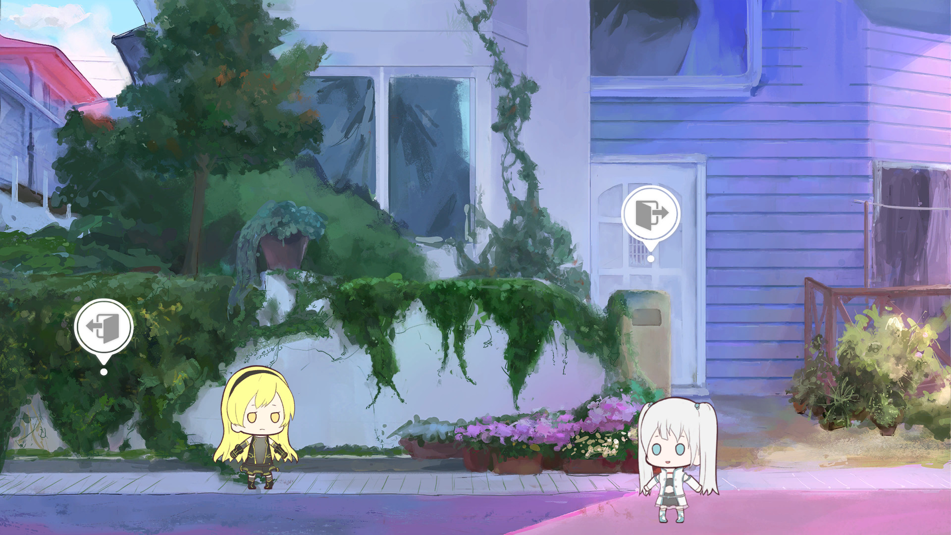 Mr Dirt Poor - Screenshot 4