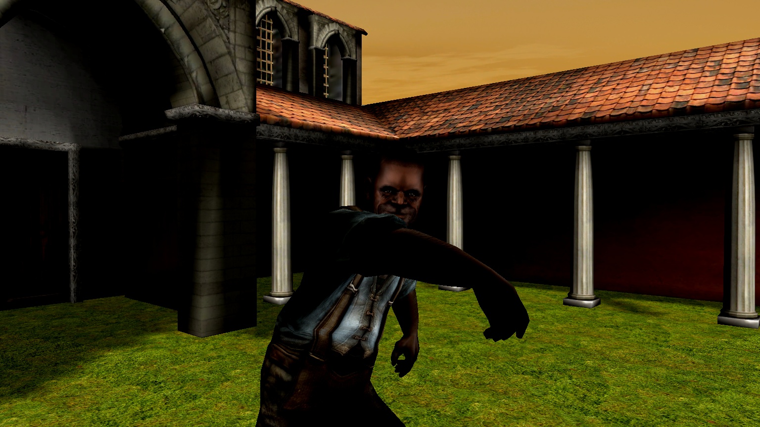 Revenger: Age of Morons - Screenshot 4