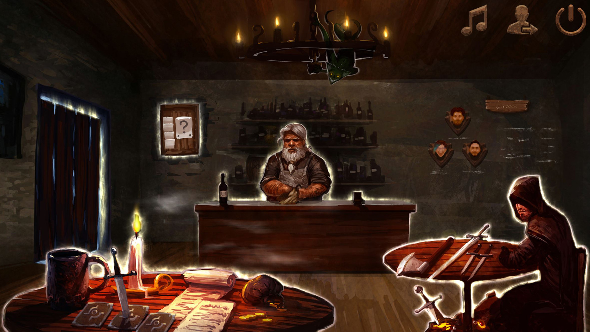 Lost in the Dungeon - Screenshot 7