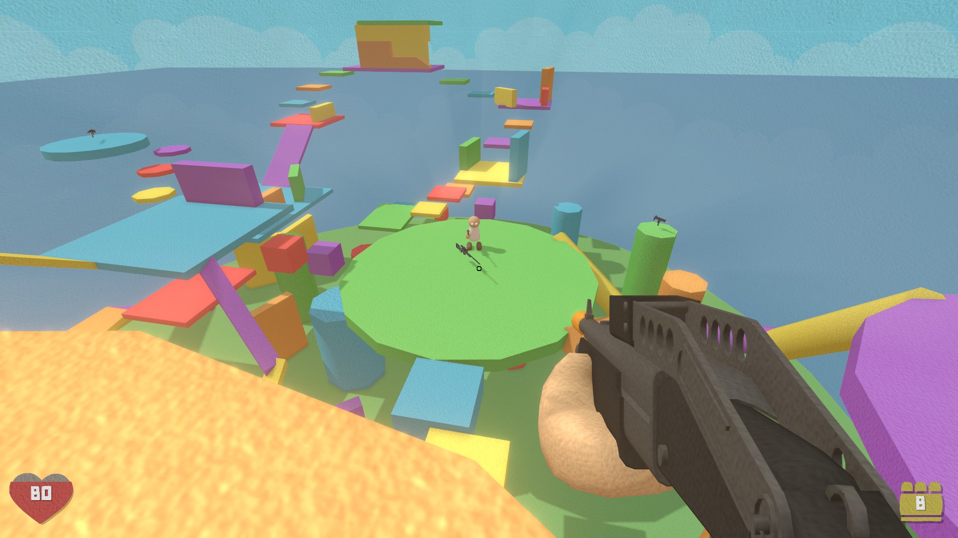 Scram - Screenshot 5