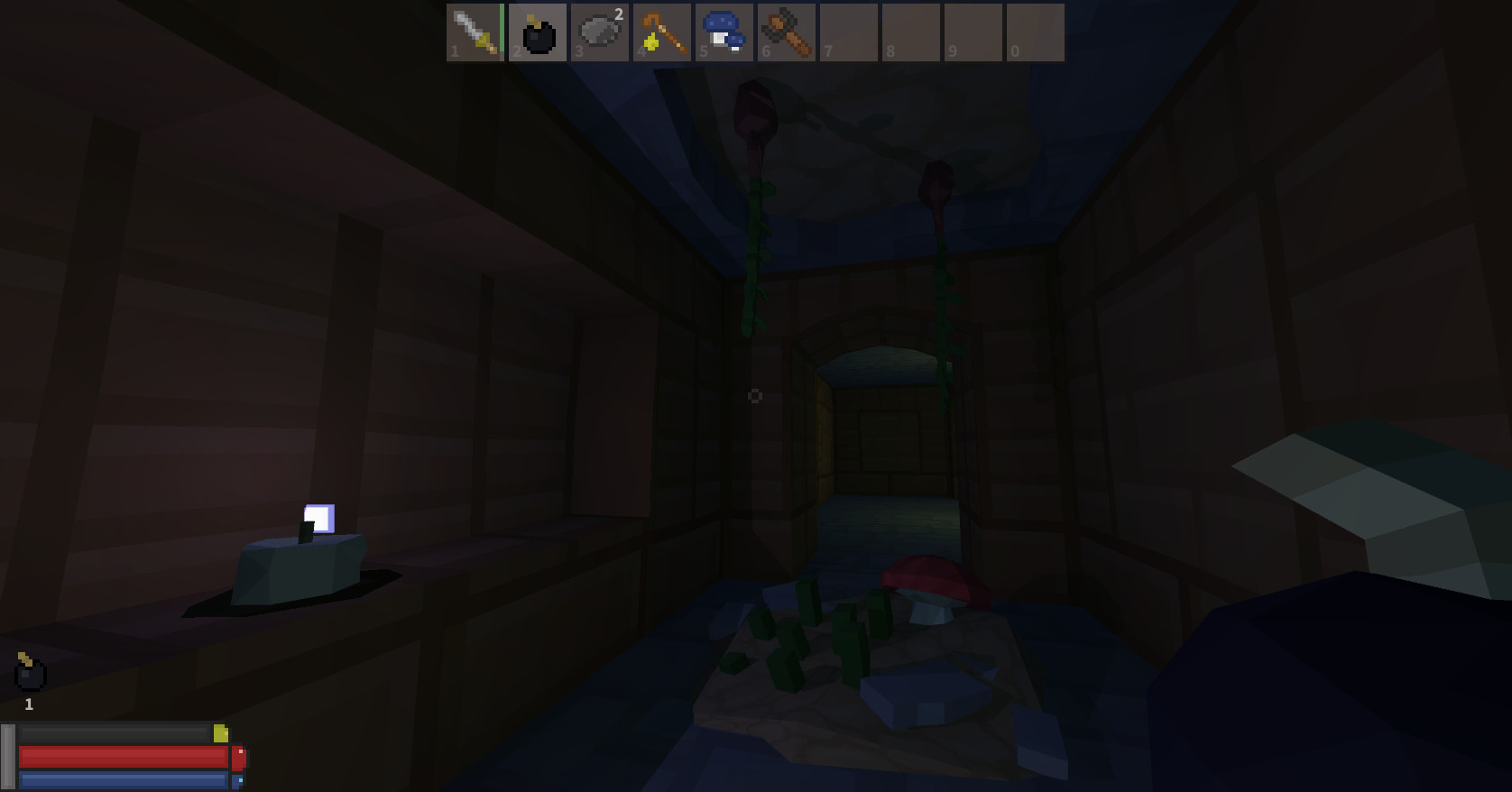 Myrne: The Quest - Screenshot 4