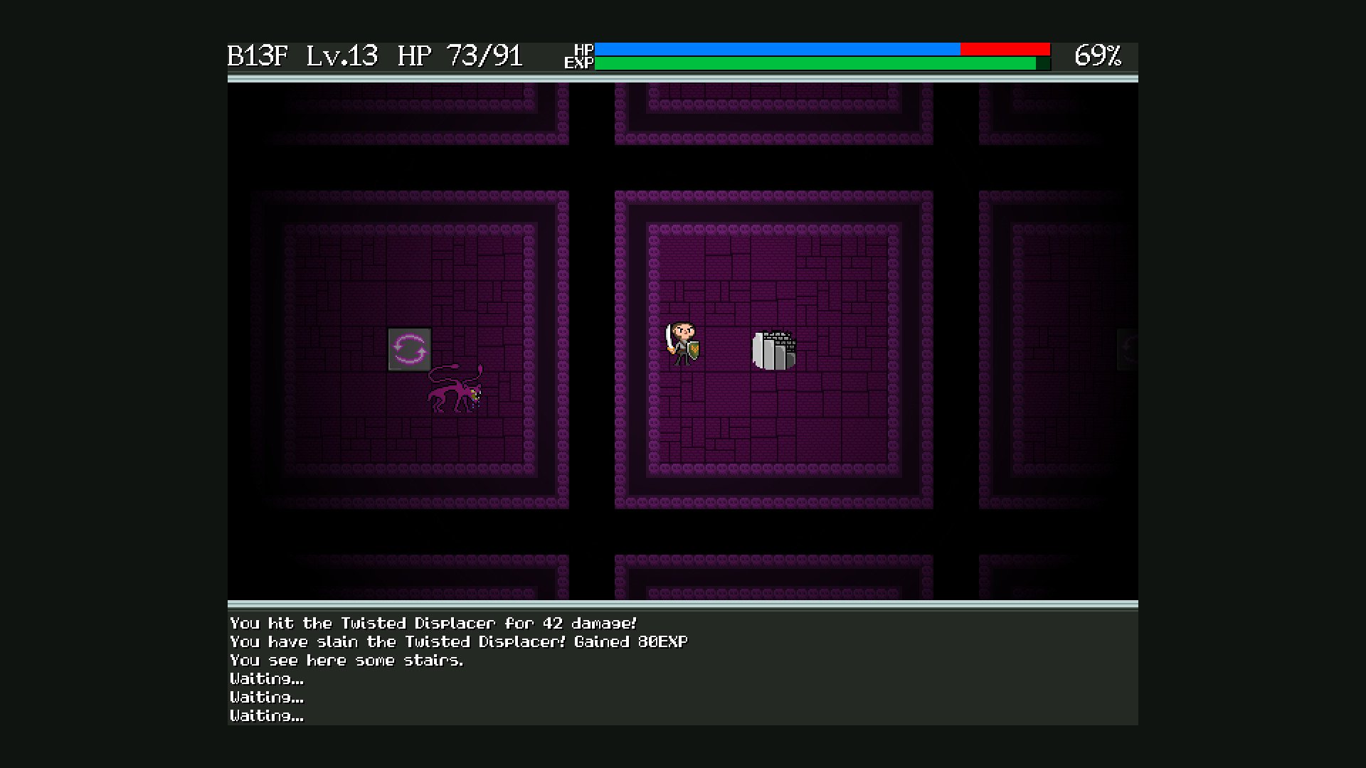 The Wizard's Lair - Screenshot 5