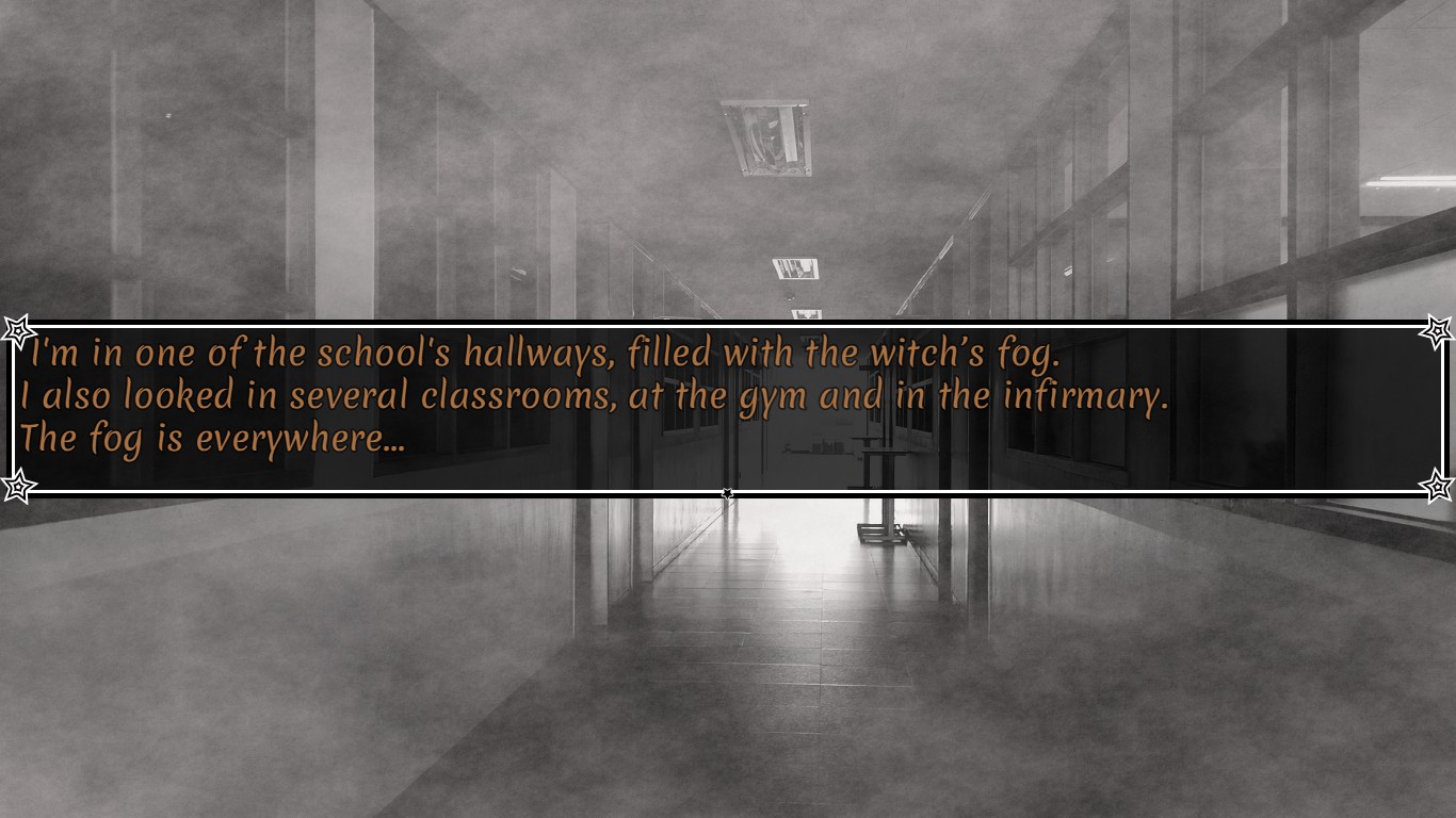 Shirina - Screenshot 1