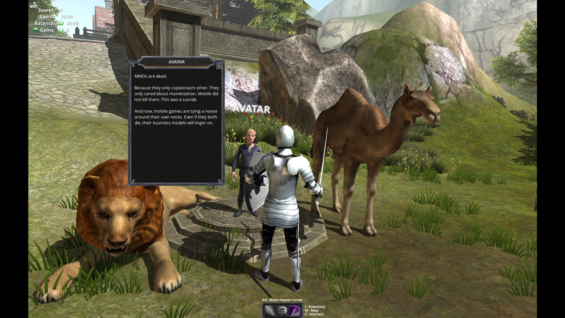 Pay2Win: The Tricks Exposed - Screenshot 2