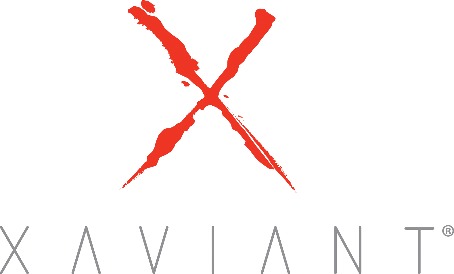 Xaviant logo