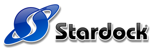 Stardock logo
