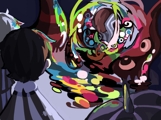 Miracle Circus - Screenshot 12