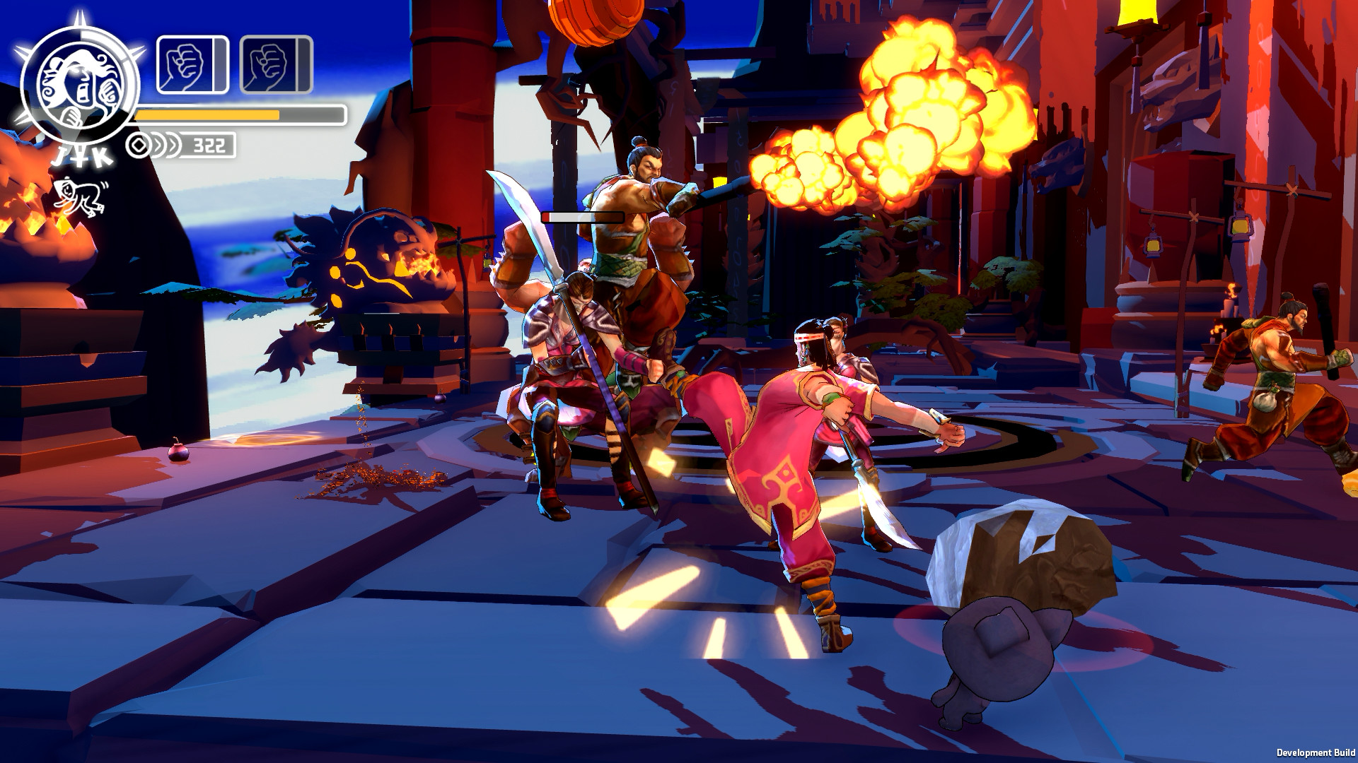 Roguelike Hero - Screenshot 3