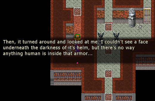 Remnants of Isolation - Screenshot 3